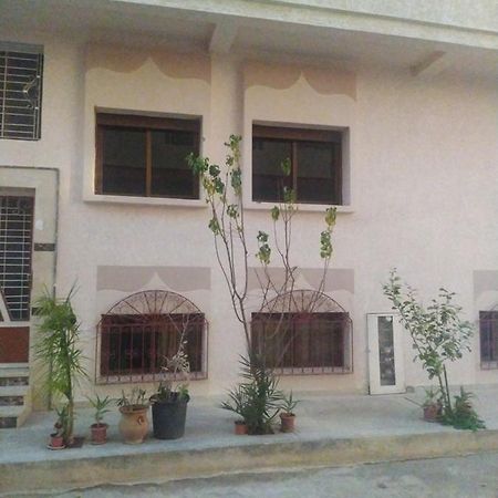 Duplex Pour Famille Seulement Apartment Fes Ngoại thất bức ảnh
