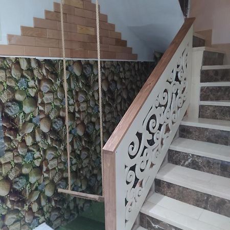 Duplex Pour Famille Seulement Apartment Fes Ngoại thất bức ảnh