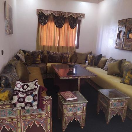 Duplex Pour Famille Seulement Apartment Fes Ngoại thất bức ảnh