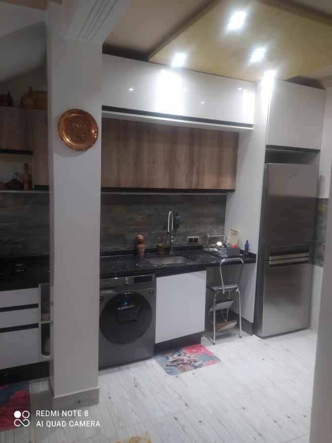 Duplex Pour Famille Seulement Apartment Fes Ngoại thất bức ảnh