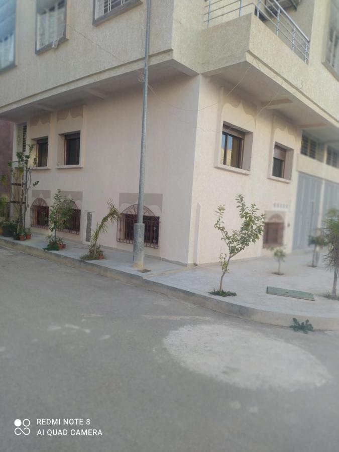 Duplex Pour Famille Seulement Apartment Fes Ngoại thất bức ảnh