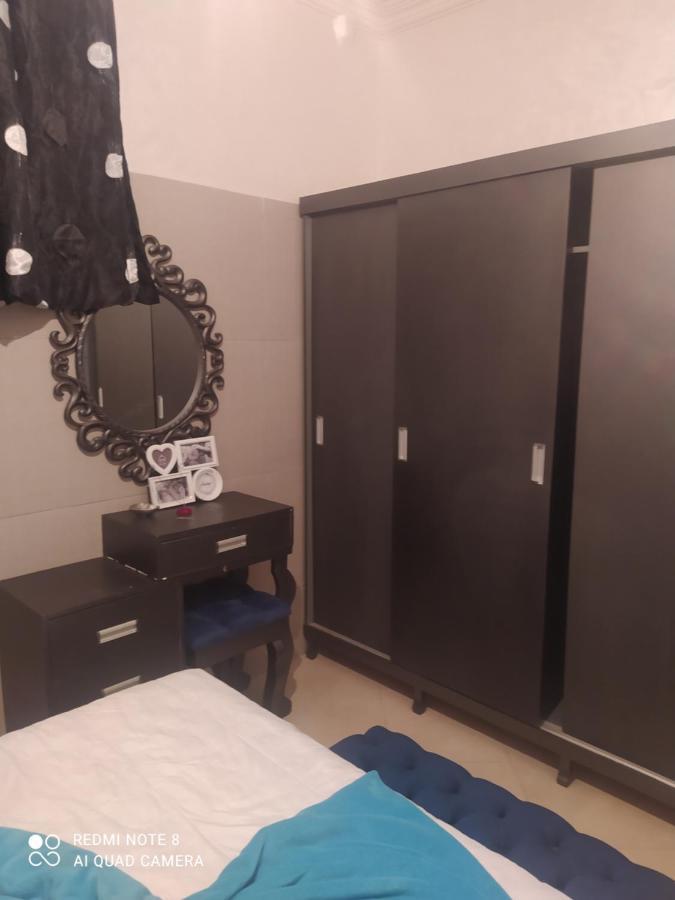 Duplex Pour Famille Seulement Apartment Fes Ngoại thất bức ảnh