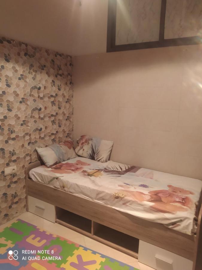 Duplex Pour Famille Seulement Apartment Fes Ngoại thất bức ảnh