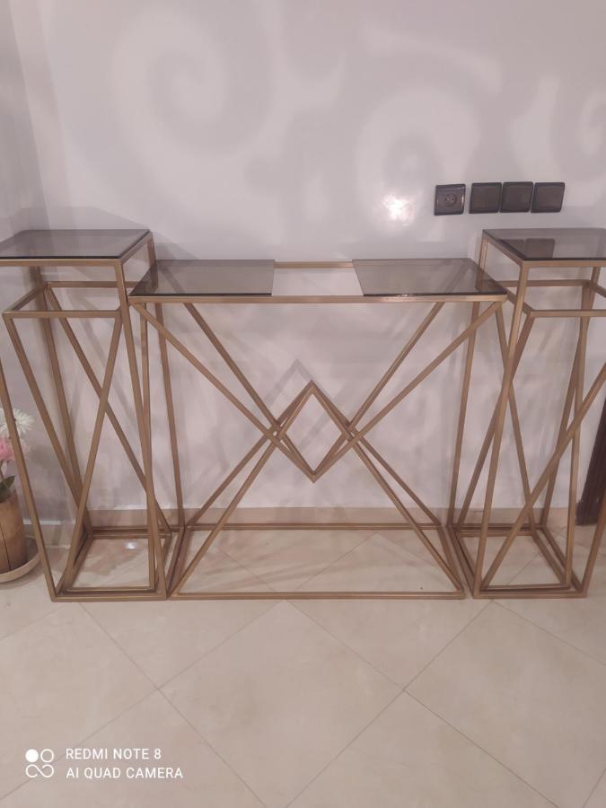 Duplex Pour Famille Seulement Apartment Fes Ngoại thất bức ảnh