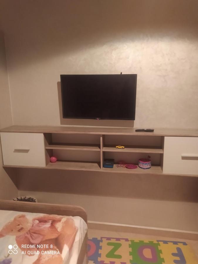Duplex Pour Famille Seulement Apartment Fes Ngoại thất bức ảnh