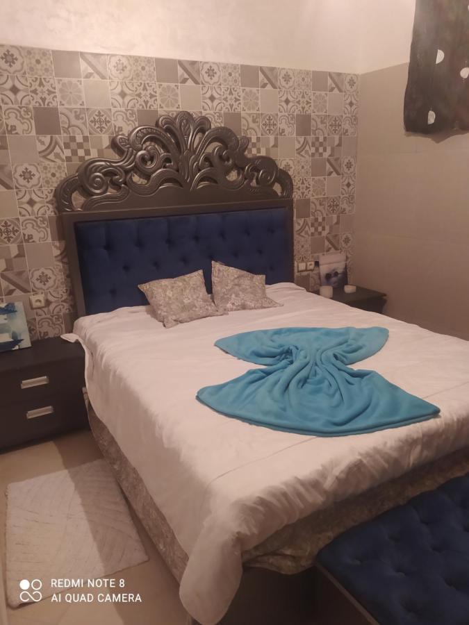 Duplex Pour Famille Seulement Apartment Fes Ngoại thất bức ảnh